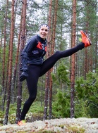 Minna Kauppi