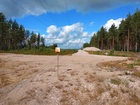 SSRV:n kilpailukeskus rakentuu kovalle maalle.